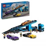 LEGO 60408 - Produktbild