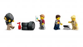 LEGO 60408 - Detailansicht 1