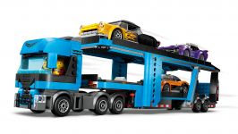 LEGO 60408 - Detailansicht 2