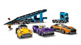LEGO 60408 - Detailansicht 3