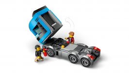 LEGO 60408 - Detailansicht 4
