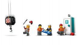 LEGO 60409 - Detailansicht 1