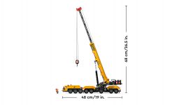 LEGO 60409 - Detailansicht 6