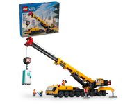 LEGO 60409 - Verpackung mit fertigem Modell