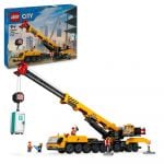 LEGO City 60409 Mobiler Baukran