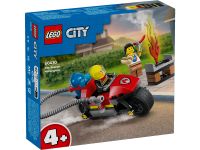 LEGO 60410 - Verpackung Ansicht 1