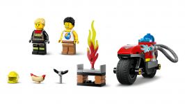 LEGO 60410 - Detailansicht 1