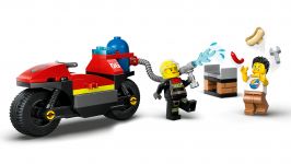 LEGO 60410 - Detailansicht 2