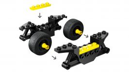 LEGO 60410 - Detailansicht 3