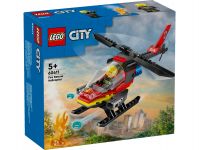 LEGO 60411 - Verpackung Ansicht 1