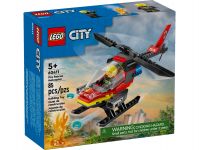 LEGO 60411 - Verpackung Ansicht 1