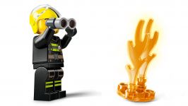 LEGO 60411 - Detailansicht 1