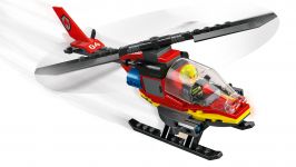 LEGO 60411 - Detailansicht 2