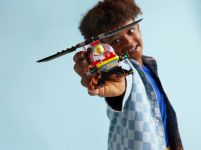 LEGO 60411 - Bild 6