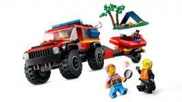 LEGO 60412 - Detailansicht 2