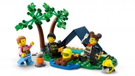 LEGO 60412 - Detailansicht 3