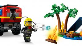 LEGO 60412 - Detailansicht 4