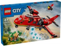 LEGO 60413 - Verpackung Ansicht 1