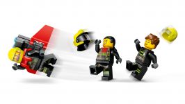 LEGO 60413 - Detailansicht 1