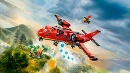 LEGO 60413 - Hauptansicht