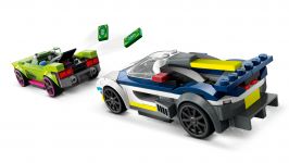 LEGO 60415 - Detailansicht 3
