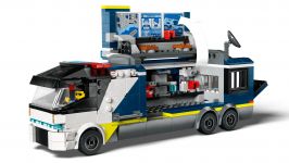LEGO 60418 - Detailansicht 4