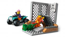LEGO 60418 - Detailansicht 5