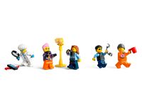 LEGO 60418 - Bild 5