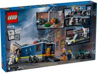LEGO 60418 - Bild 6