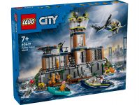 LEGO 60419 - Verpackung Ansicht 1