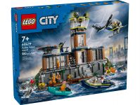 LEGO 60419 - Verpackung Ansicht 1