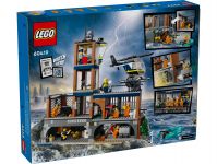 LEGO 60419 - Verpackung Rueckseite