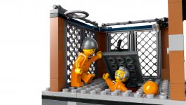 LEGO 60419 - Detailansicht 3