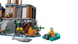 LEGO 60419 - Detailansicht 4