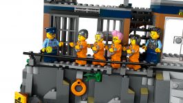 LEGO 60419 - Detailansicht 6