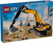 LEGO 60420 - Verpackung Ansicht 1