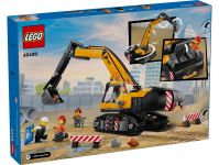 LEGO 60420 - Verpackung Rueckseite
