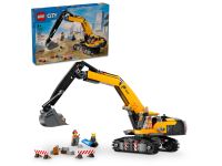 LEGO 60420 - Verpackung mit fertigem Modell