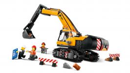 LEGO 60420 - Detailansicht 2