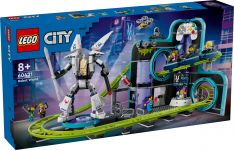 LEGO 60421 - Verpackung Ansicht 1