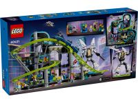 LEGO 60421 - Verpackung Rueckseite