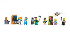 LEGO 60421 - Detailansicht 1