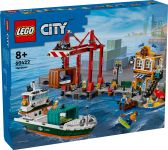 LEGO 60422 - Verpackung Ansicht 1