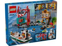 LEGO 60422 - Verpackung Rueckseite