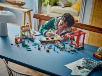 LEGO 60422 - Lifestyle-Aufnahme