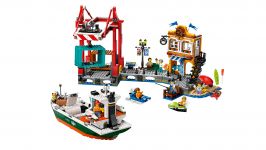LEGO 60422 - Detailansicht 2