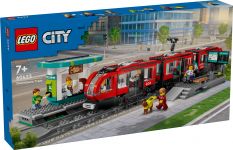 LEGO 60423 - Verpackung Ansicht 1