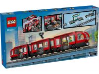 LEGO 60423 - Verpackung Rueckseite