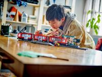 LEGO 60423 - Fertige Modelle in Aktion