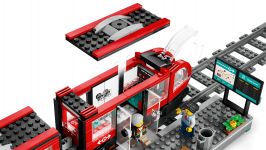 LEGO 60423 - Detailansicht 4